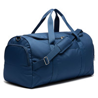 Sac de sport décontracté en nylon/polyester, grande capacité, léger, durable, écologique, avec sangle réglable pour un transport confortable