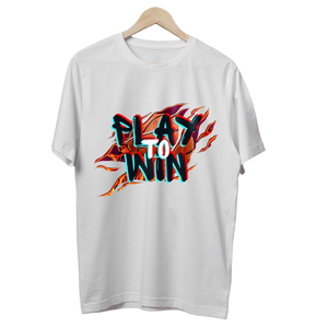เสื้อยืดผู้ชายผ้าฝ้าย 100% พิมพ์โลโก้ตามสั่ง |   เสื้อลำลองคุณภาพพรีเมียม |   ผู้ผลิตเสื้อผ้าขายส่งโดยตรง - Product Image 4
