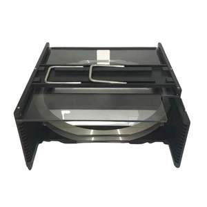 Casete con Marco Metálico de 12 Pulgadas - Product Image 1