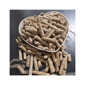 เม็ดเชื้อเพลิงชีวมวลลดราคาพิเศษ เม็ดไม้สนธรรมชาติคุณภาพสูง - Product Image 5