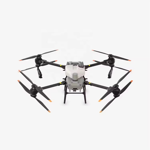 Drone agricole DJI Agras T50, pulvérisateur UAV, grande charge utile, drone intelligent à 4 axes, pulvérisateur agricole, drone agricole - Product Image 2