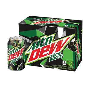 Bebida Refrescante Mountain Deew Trolli 355ML X24 al por Mayor, 12 Meses de Caducidad, Hecho en Corea - Product Image 3
