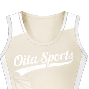 Maillot de football blanc neutre sans manches, uniforme sportif, tenue d'entraînement d'équipe, vêtements personnalisés, vêtements de performance - Product Image 3