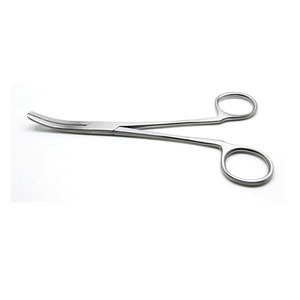 Surgical Crown Gripper Forceps Stainless Steel Dental Extraction Tool <b>CE</b> Certified Class I Manual Instrument - Product Image 4