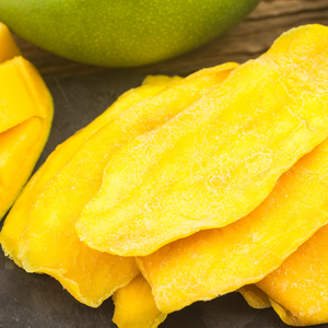 Delicioso estándar ISO Precio barato Dulzura Más vendidos MANGO SECO Suministro a granel - Product Image 5