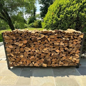 Leña Seca al Horno a Precio Económico para Compradores que Buscan Combustible Conveniente para Chimeneas y Estufas de Leña - Product Image 4