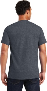 Camiseta Infantil de Algodón 100% en Colores Atractivos para Bebés, Niños Pequeños y Jóvenes, con Color Personalizado y Serigrafía para Sublimación - Product Image 5