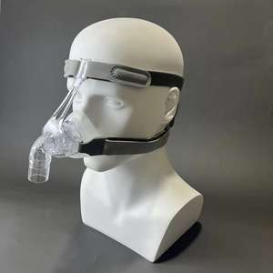 <span class=keywords><strong>Meilleur</strong></span> <span class=keywords><strong>masque</strong></span> <span class=keywords><strong>CPAP</strong></span> médical de classe II OEM, ventilation non invasive pour usage hospitalier, <span class=keywords><strong>CPAP</strong></span>-M, garantie 1 an - Product Image 6