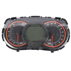 Sea Doo Personal Watercraft RXP RXT GTI GTR GTS 2016 17 LCD Gauge 278003346 Marine Supplies - Product Image 2
