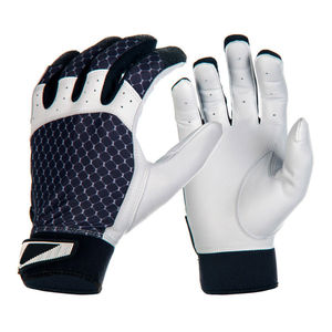 Gants de baseball OEM personnalisés avec une prise confortable pour les équipes sportives, les écoles et les centres d'entraînement - Product Image 6
