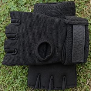 Vendas de boxeo transpirables y resistentes |   Protectores de nudillos duraderos y fáciles de poner para envolturas de manos de boxeo de velocidad. - Product Image 4