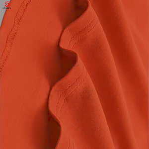 Camiseta Holgada Elegante para Mujer, Top de Manga Corta, Transpirable, Ecológica, Estilo Moderno para Primavera/Verano - Product Image 5