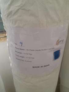 Tasse en plastique écologique de 1.5 litres de meilleure qualité de l'Inde Conceptions et couleurs personnalisées pour le bureau et la maison - Product Image 5