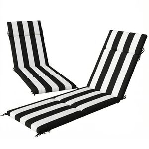 Cuscino per Chaise Longue da Esterno (Solo per Seduta) - Product Image 3