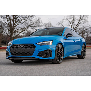 Audi S5 Sportback Premium Plus 2021 - Product Image 4