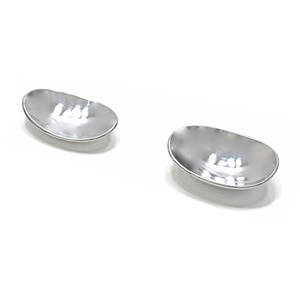 Kit de Instrumentos de Protección Ocular de Acero Inoxidable, Dispositivo Manual de Protección Ocular para Pacientes en Cirugía Láser y Procedimientos Oftálmicos - Product Image 2