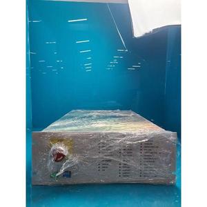 MKS SA86281 - อุปกรณ์และชิ้นส่วนเซมิคอนดักเตอร์ระดับโลกที่เชื่อถือได้ - Product Image 2
