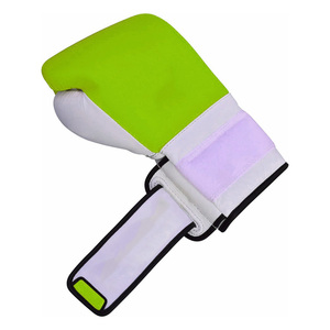 Premium Training Boxing <b>Gloves</b> Thick Foam Padding Anti Shock Wrist Support <b>Gloves</b> for Punching Bag Muay Thai and Boxing Practice - Product Image 6