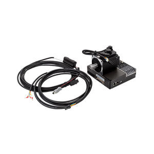 Ventes Flash : Moteur Servo Industriel de Qualité Supérieure 400W 220V 3000RPM, Petit Moteur Servo AC Micro de Haute Qualité avec Driver - Product Image 2