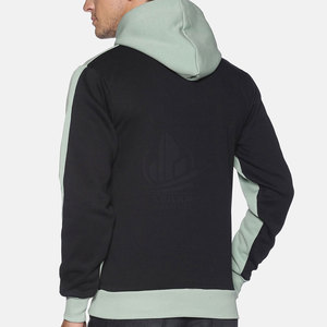 Sweat-shirts d'hiver pour hommes, personnalisables, en molleton 100% coton, de haute qualité, fabriqués au Pakistan, parmi les plus vendus - Product Image 4