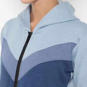 Survêtement femme uni, sur mesure, prix abordable, pour l'hiver, coupe ajustée - Product Image 6