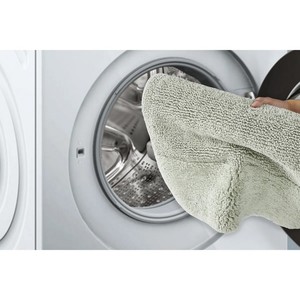 Hotel Quality 100% Cotton Modern Woven Custom Bath <b>Mat</b> Heavy Weight Absorbent Eco-Friendly <b>Bathroom</b> Floor Rug Soft Comfortable - Product Image 6