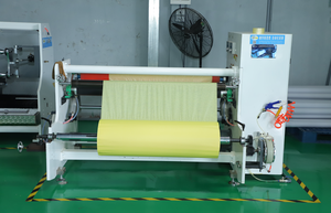 เทปกาวอะคริลิกหน้าเดียวเปราะบางเทปบรรจุภัณฑ์สำหรับอุตสาหกรรมหนัก - Product Image 6