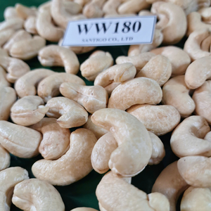 ซัพพลายเออร์เวียดนามที่เชื่อถือได้ เมล็ดถั่ว แคชชู แบบขายส่ง ราคาถูก ซานติโก แคชชู แบบขายส่ง ราคาถูก - Product Image 1