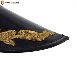 Visera Deportiva Unisex Ajustable con Bordado Personalizado, Visera de Primera Calidad con Bordado a Mano para Clubes y Eventos, Uso en Todas las Estaciones - Product Image 5
