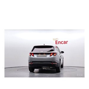 Hyundai Tucson Diésel 2.0 2WD 2022, Emisión Euro V, Caja de Cambios Automática, Asientos de Cuero, Volante a la Izquierda, 14,088 km, con Cámara Trasera - Product Image 4