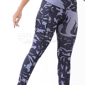 Leggings de Mujer de Alta Calidad en Stock, Diseño Único, Hechos con la Mejor Calidad - Product Image 2