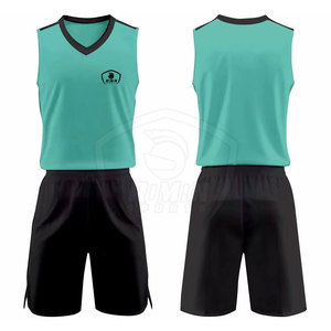 Créez Votre Propre Logo, Faible MOQ, Service OEM, Uniforme de Basketball, Prix de Gros, Vente Chaude, Uniforme de Basketball pour Utilisation en Extérieur - Product Image 2