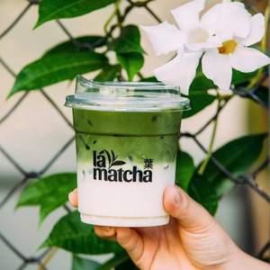 Productos populares 2026: Vasos desechables de plástico PET de 16/24/30oz para café frío, leche y bebidas, con tapas, de proveedor vietnamita. - Product Image 5