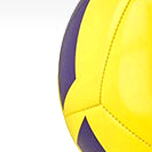 Professionaland High Quality <b>Hand</b> <b>Stitched</b> 12 Panel Soccer Ball for Kids – Durable Training Football Made In Pakistan - Product Image 3