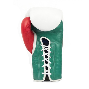 Guantes de Boxeo de Venta Directa de Fábrica, Guantes de Boxeo de Dedo Completo, Seguros y Cómodos - Product Image 1