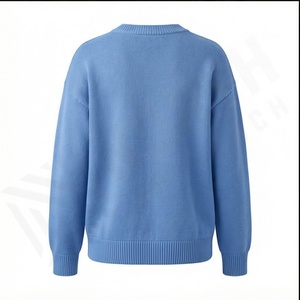 Sudadera con Cuello Redondo y Logotipo Personalizado de Invierno para Hombre, Sudadera con Capucha Informal de Moda Personalizada al por Mayor, Felpa Antiarrugas - Product Image 3