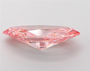 Impresionante Diamante Rosa de Corte Marquesa de 7 Quilates |   Diamante Suelto Brillante de Color Fantasía Raro para una Obra Maestra de Joyería de Lujo Personalizada - Product Image 4