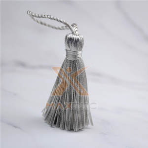 Borlas de Alambre de Alta Calidad Hechas Profesionalmente, Borlas de Alambre de Diseño Único Más Vendidas - Product Image 3