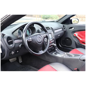 Mercedes-Benz SLK55 AMG 2006 - Product Image 3