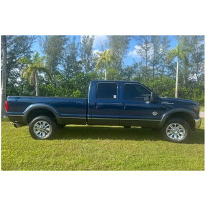 ฟอร์ด เอฟ-350 ซูเปอร์ ดิวตี้ แลริเอท 4x4 ปี 2015 - Product Image 4