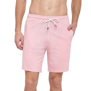 Pantalones cortos casuales para hombre de la mejor edición Impresión digital de alta calidad Nuevo diseño Patrón sólido Venta caliente Más buscado por los clientes - Product Image 1