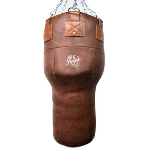 Sac de frappe personnalisable pour entraînement de boxe et MMA, non rempli, en cuir PU et PVC, avec logo personnalisé, pour fitness, arts martiaux et usage en salle de sport - Product Image 5