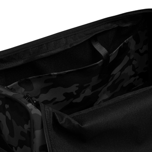 Sac de sport en polyester imperméable de haute qualité 2026 à faible MOQ pour femmes et hommes, idéal pour l'entraînement et les voyages, à prix avantageux - Product Image 5