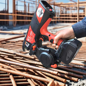 Pistolet à ligaturer les barres d'armature <span class=keywords><strong>Too</strong></span> RB441T révolutionnaire, offrant une précision et une robustesse inégalées dans l'industrie - Product Image 1