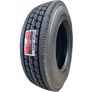 Pneu de remorque toutes positions 445/65R22.5 pour flottes commerciales, maniabilité stable, usure uniforme - Product Image 6