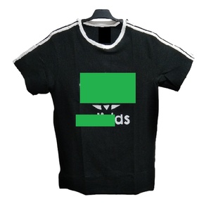 Prix usine Offre Spéciale à manches courtes 100% coton élégant blanc poids lourd Streetwear décontracté séchage rapide o-cou faux unisexe t-shirt - Product Image 1