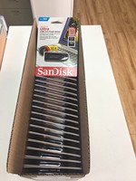 SDCZ48 Ultra USB 3.0 Flash drive SanDisk 512GB