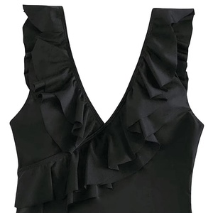 Trajes de Baño Premium para Mujer, Bikini, Fabricante de Trajes de Baño de Marca Privada, MOQ Bajo, Exportación - Product Image 4