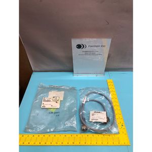 AMAT 0620-00804 DRY NOVA CONTROL BOX <b>POWER</b> <b>CABLE</b> - Trusted Global Legacy Semiconductor Equipment and Parts at - Product Image 2
