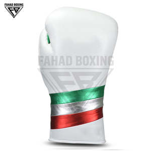Guantes de Boxeo Personalizados con Logotipo o Tallas 8oz 10oz, Equipo de Combate de la Mejor Calidad, Nuevo y Moderno, Precio al por Mayor, Cómodos, Crea tus Propios Guantes - Product Image 5